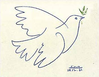 picasso-blue-dove